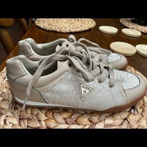Guess size 9, women’s sneakers